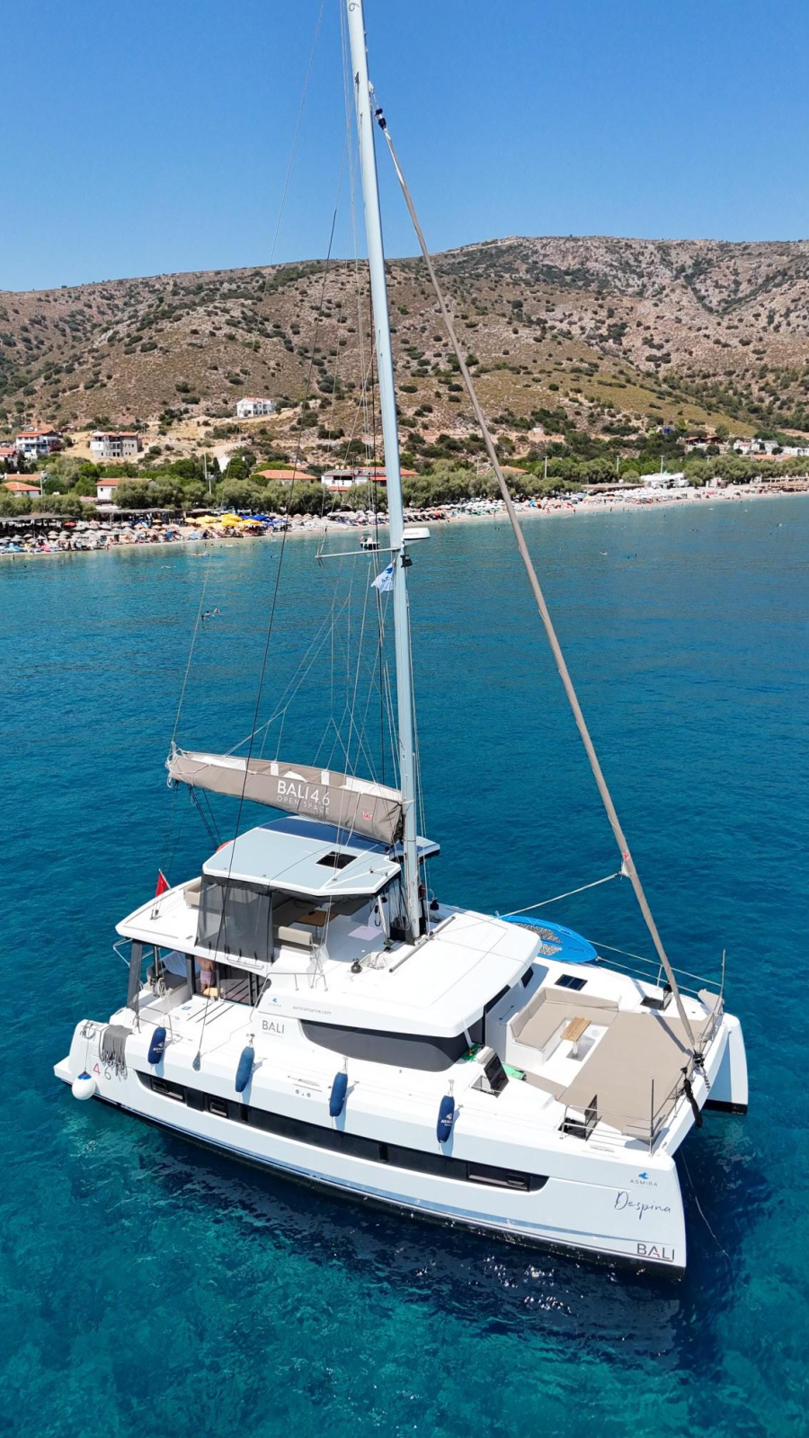 DESPINA - 2
