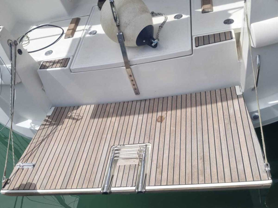 Hispania Mare - 1