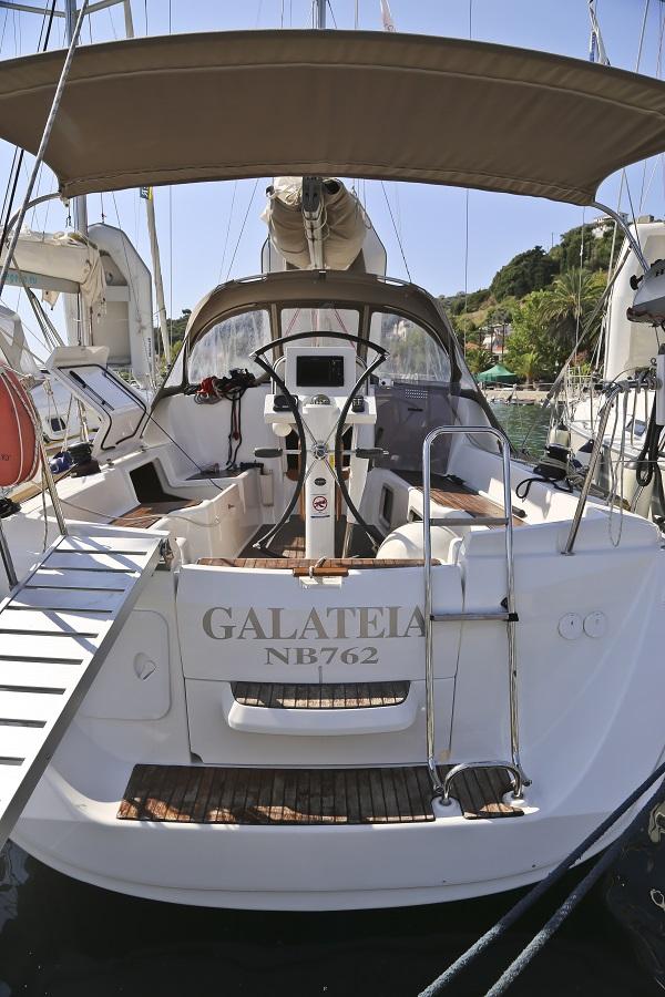 Galateia - 2