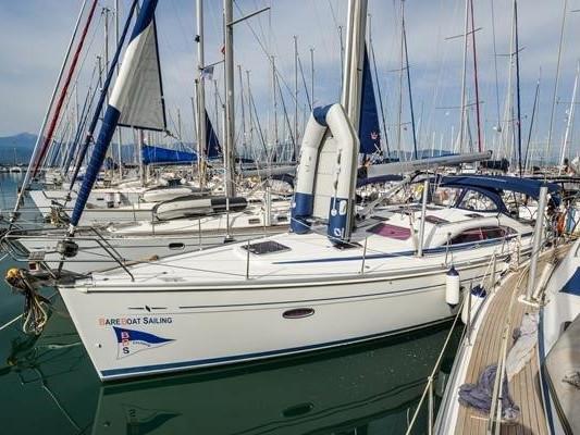 Photo #1 - Bavaria 44 Vision (Janina II) en Ece Marina - 10848