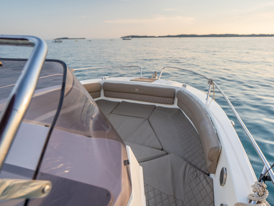 Atlantic Marine - 2