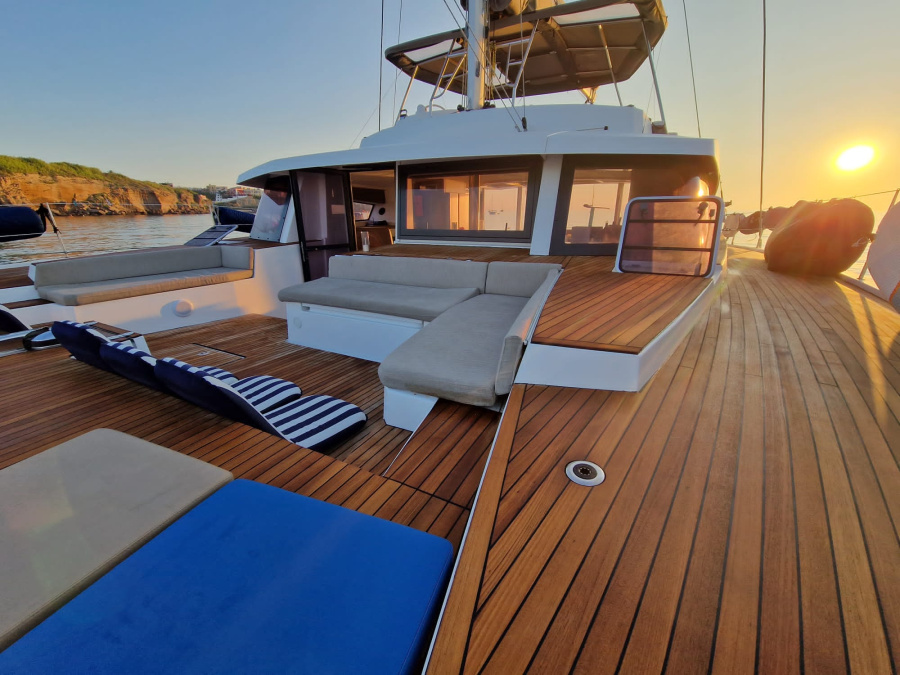 Photo #1 - Bali 5.4 (Blue Ocean) in  - 23528