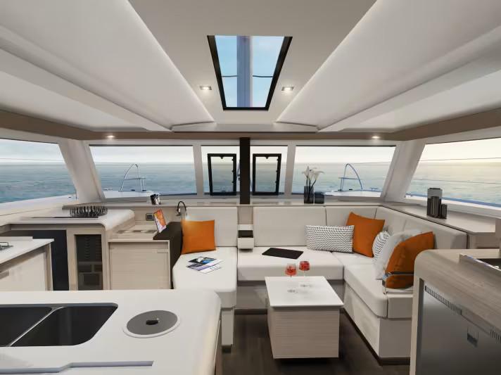 Interior image - 1