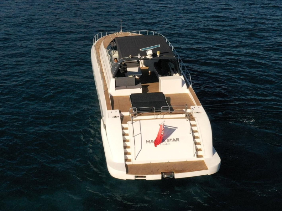 Maeva Star - 1