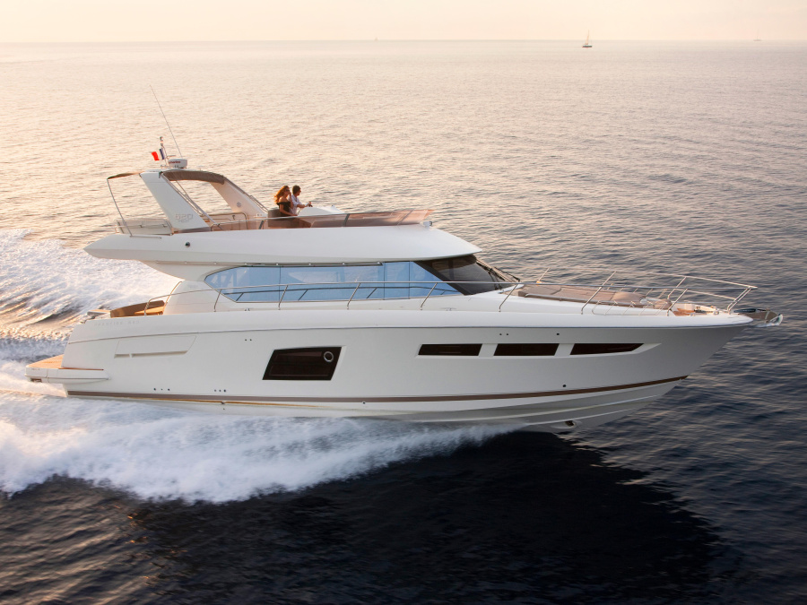 Photo #1 - Prestige 620 (Kismet) in Malé - 63349