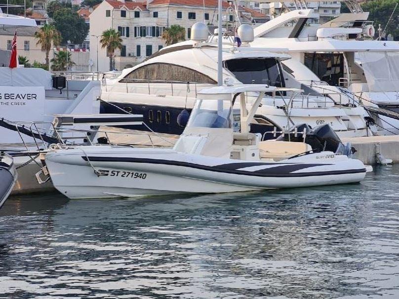 SuperRIB 9 - 2