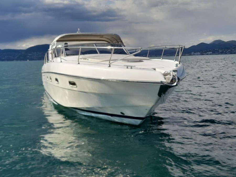 Photo #1 - Fiart Genius (Tropezina) in Port Grimaud - 61375