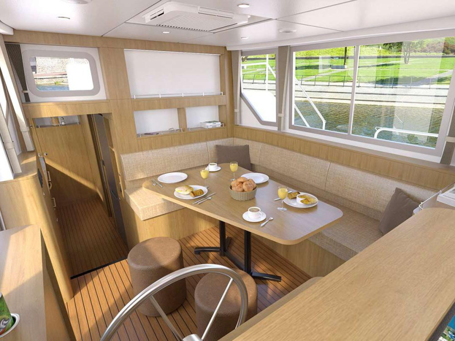 Interior image - 1