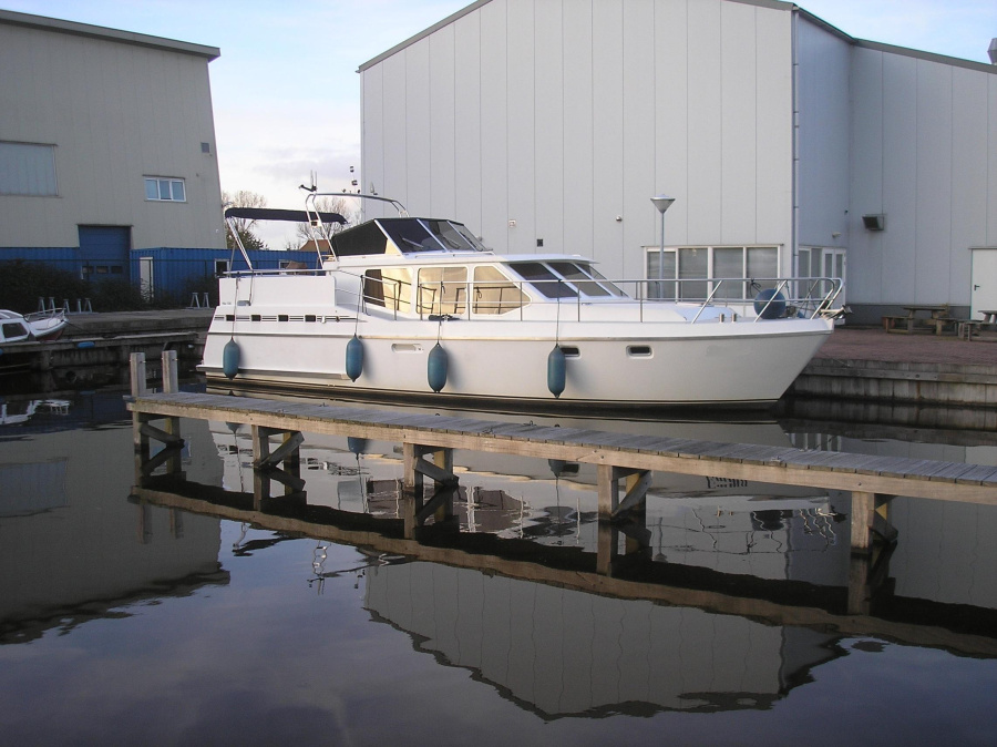 Photo #1 - Hibo 1300 (Juliana) in  - 61752