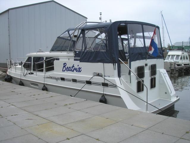 Photo #1 - Hibo 1300 (Beatrix) en  - 61753