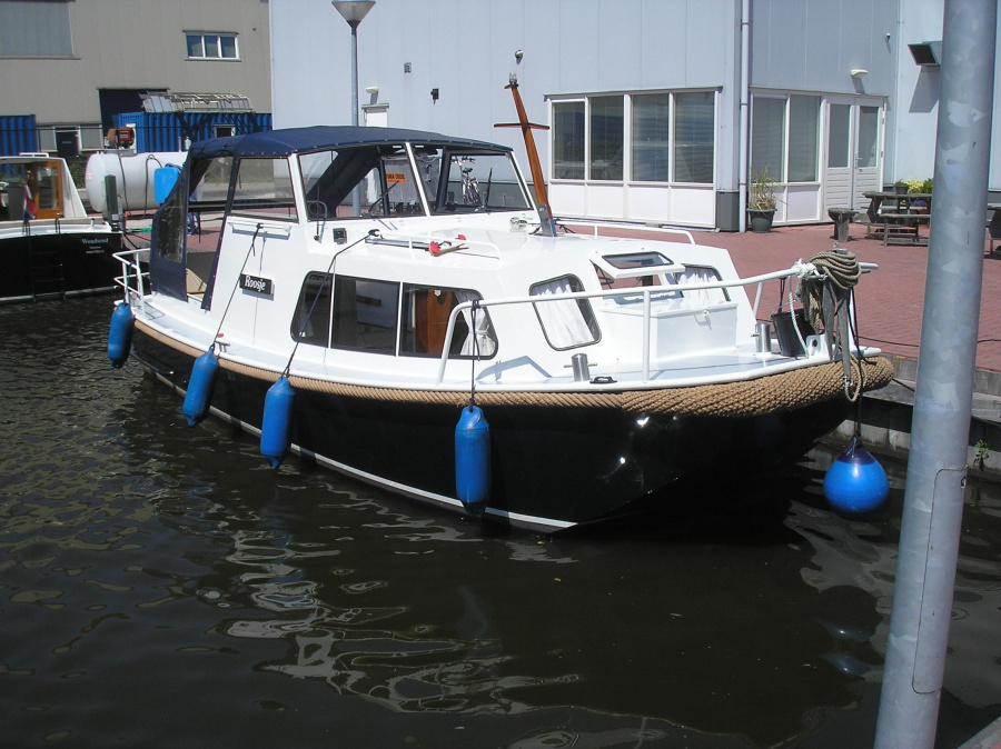 Photo #1 - Doerak 780 (Roosje) en  - 61754
