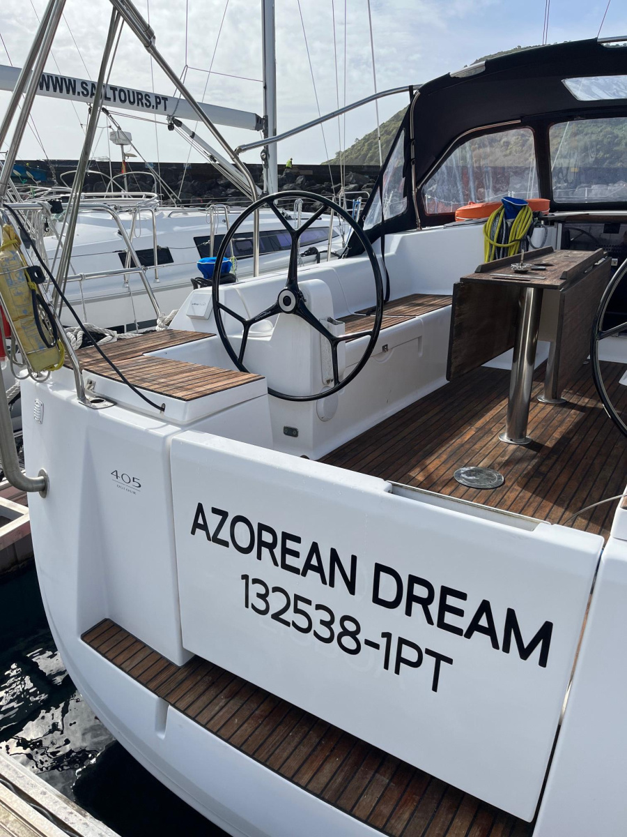 Azorean Dream - 2