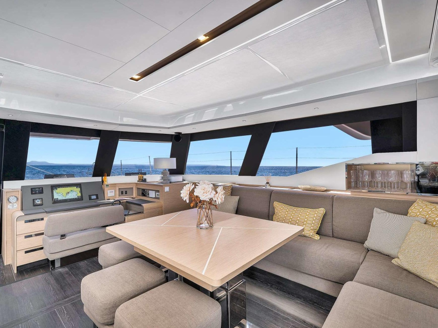 Interior image - 1