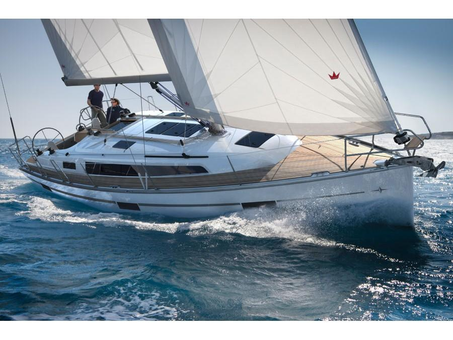 Photo #1 - Bavaria 37 '15 (Twister) en D-Marin Dalmacija Marina - 23928
