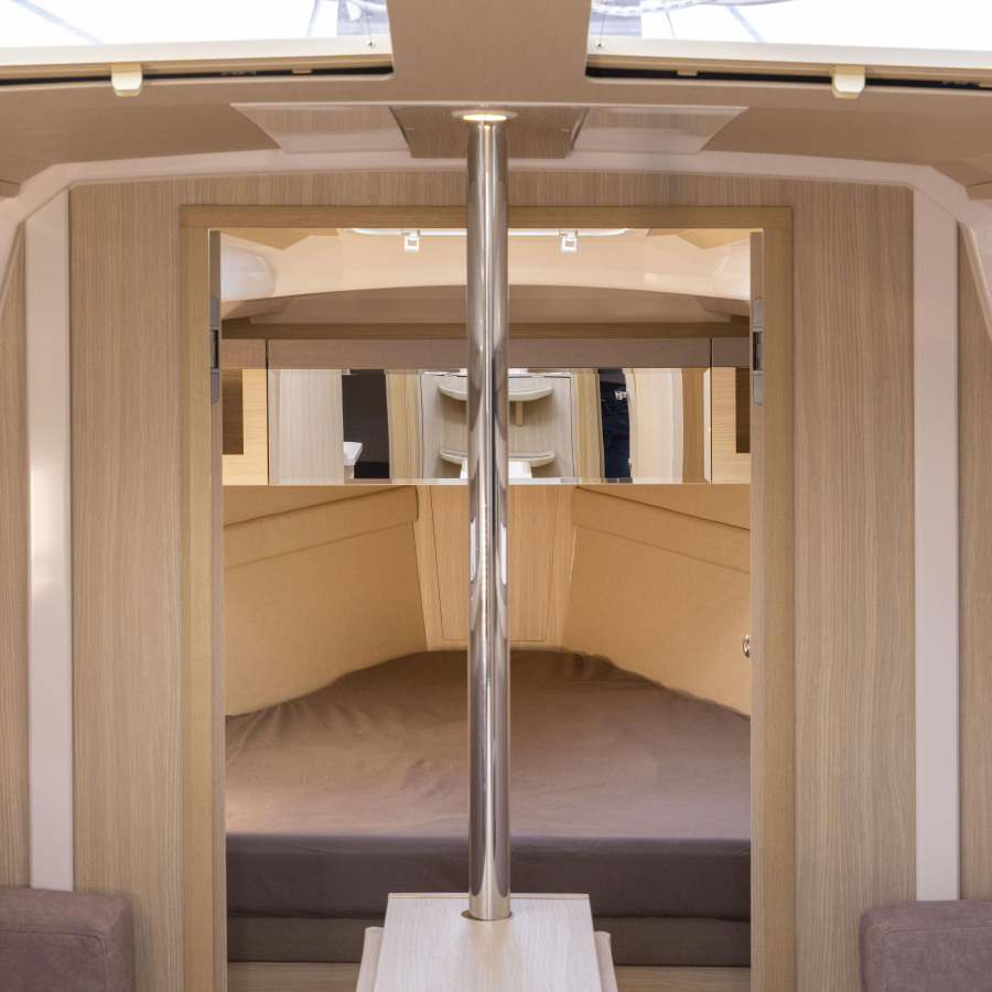 Photo #1 - Maxus 34 (Zatoka Skanal) en Port - 20693