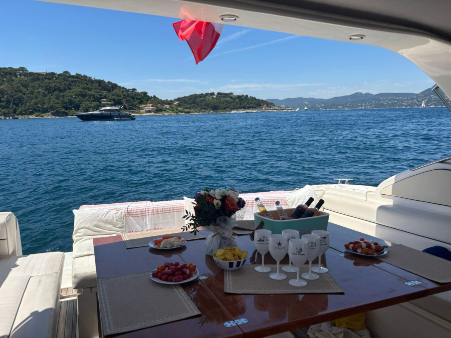 Tropezina - 2