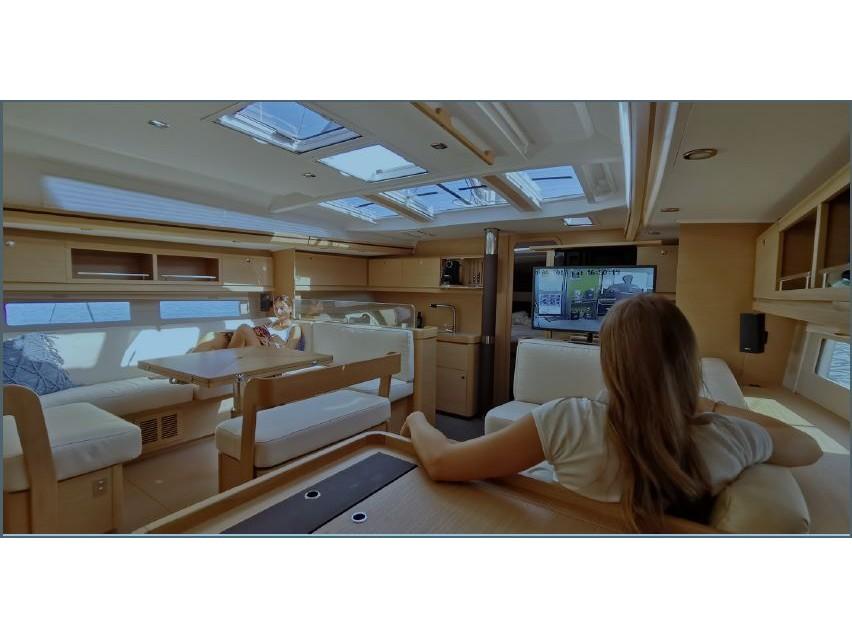 Interior image - 1
