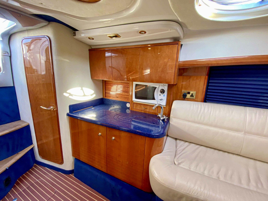 Sparkling Boat - 2