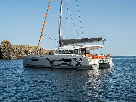 Photo #1 - Excess 14 (Princess Rita) en Marina Baotić - 62193