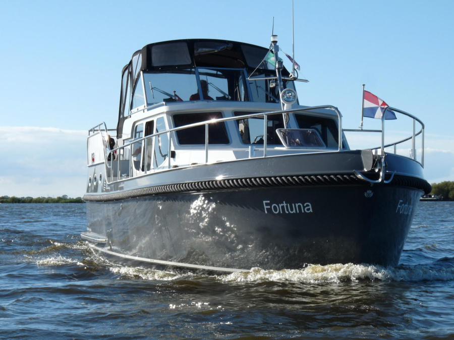 Photo #1 - Gruno 41 Excellent (Fortuna) in  - 21494