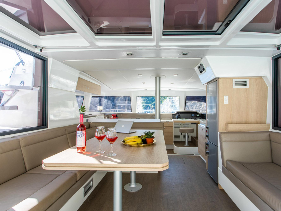 Interior image - 1