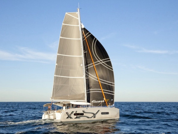 Photo #1 - Excess 11 (Ella) en Mytikas Port - 62212