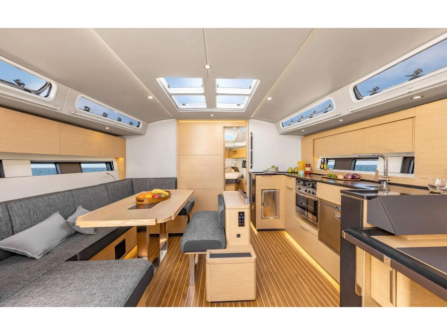 Interior image - 1