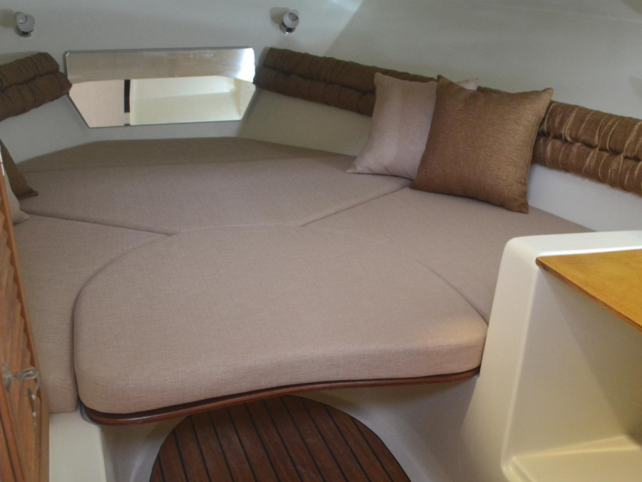 Interior image - 2
