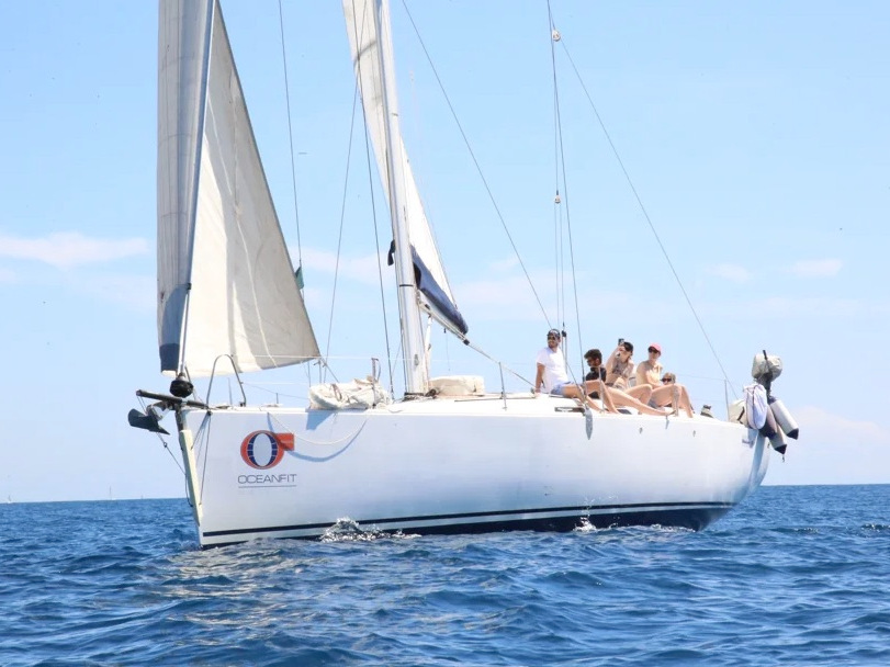 Photo #1 - Varianta 44 (Ergi Star) in Marina Cala de' Medici - 63236