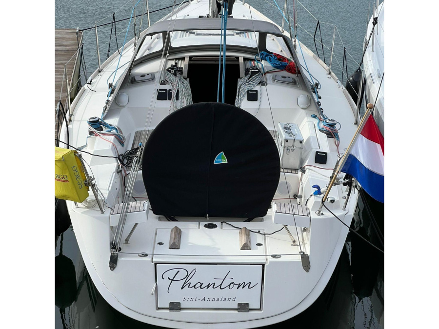 Photo #1 - Dufour 34 E Performance (Phantom) in  - 24220