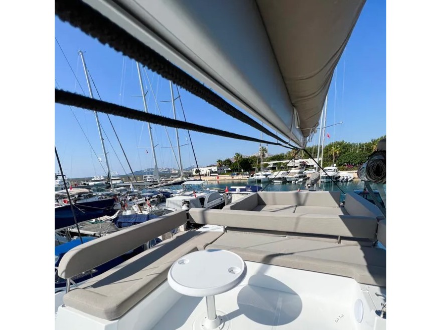 Photo #1 - Bali 4.4 (Sonhos) in Marina - 23590
