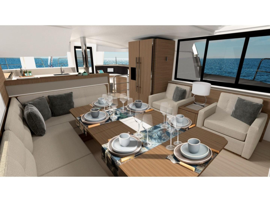 Interior image - 2