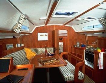 Interior image - 1