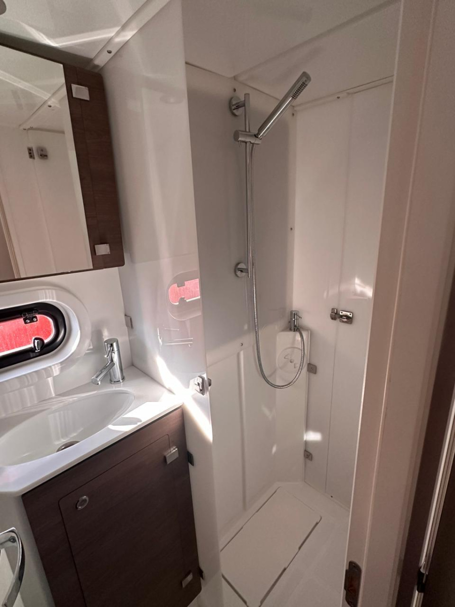shower  - 2
