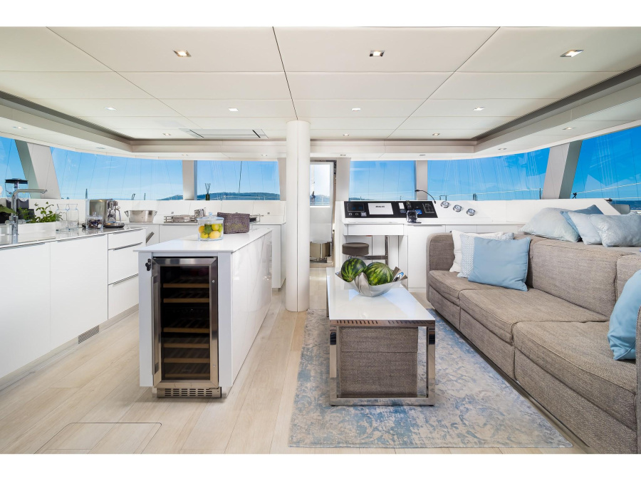 Interior image - 2