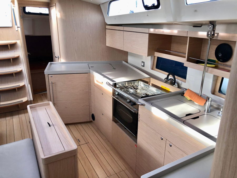 Interior image - 1