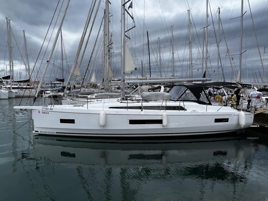 Aglaia - 2