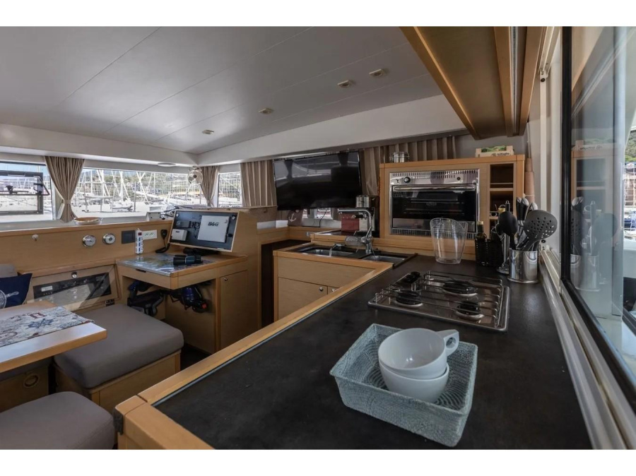 Interior image - 1