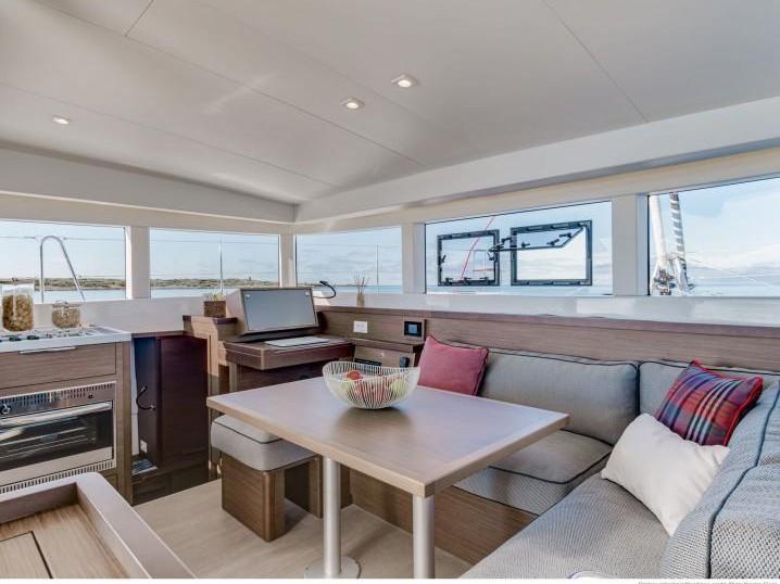 Interior image - 2