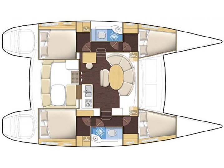 Interior image - 2
