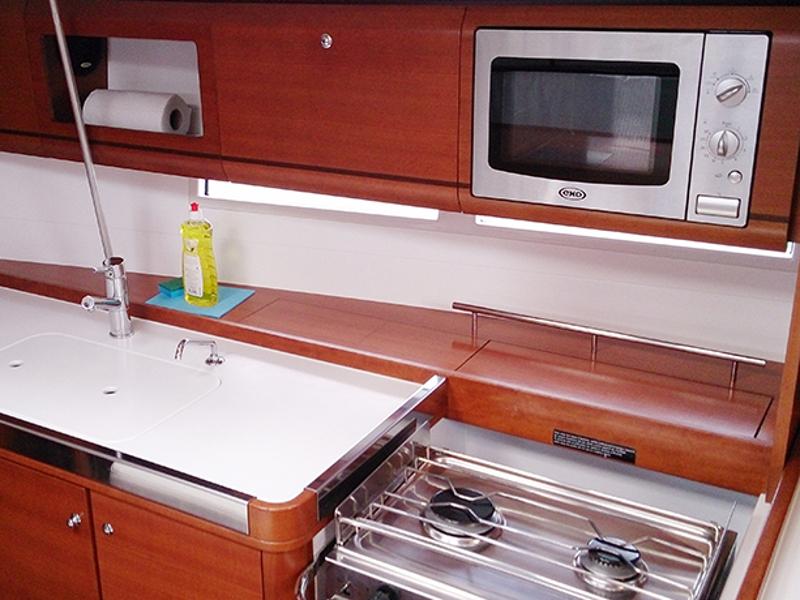 interior - 1