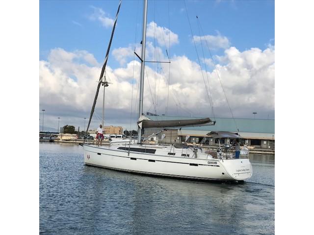 Photo #1 - Bavaria  Cruiser 51 (Pan di Zucchero) en Marina di - 12160