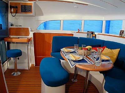 Interior image - 2