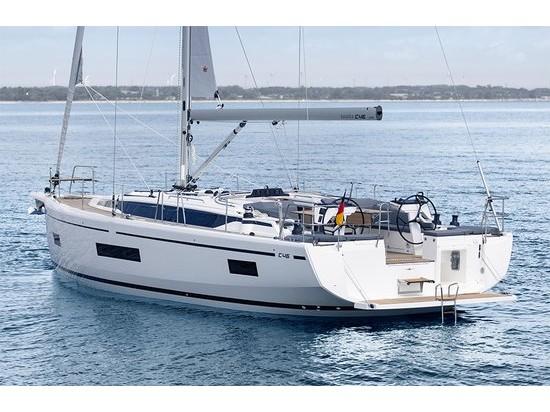 Photo #1 - Bavaria C46 (Nevolem) en Marina Novi - 21917