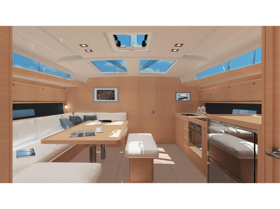 Interior image - 1