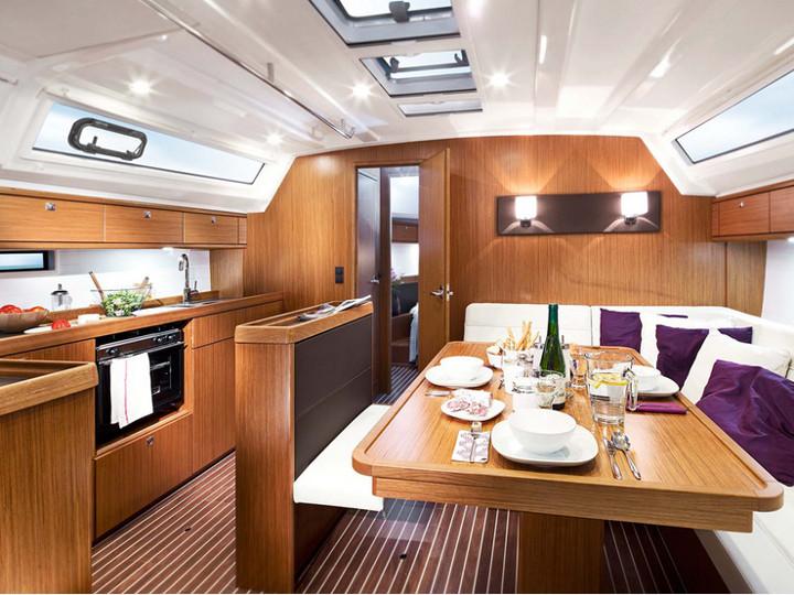 Interior image - 1