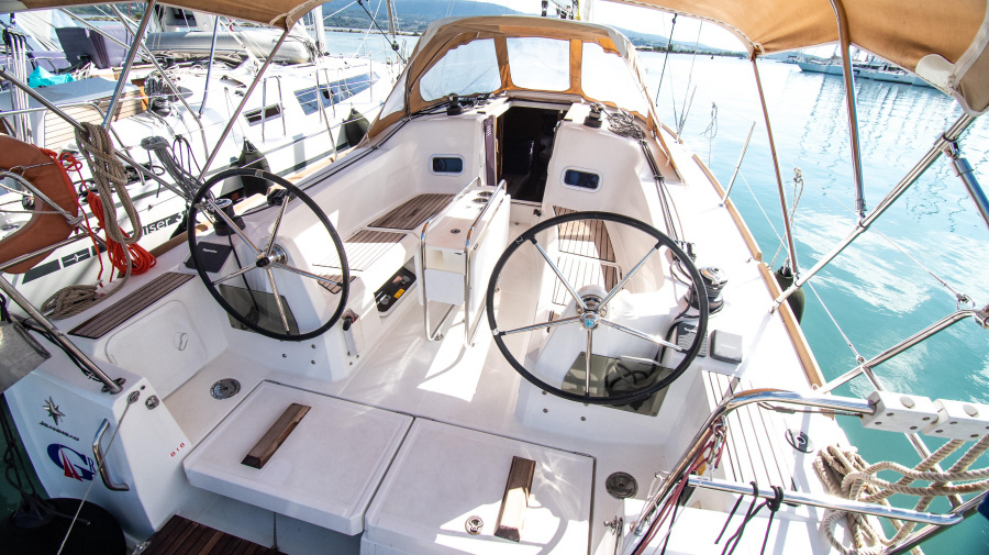 DIMITRA |Sails 2024| - 2