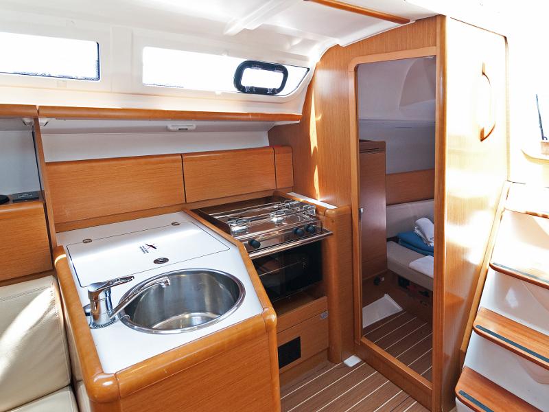 interior - 1
