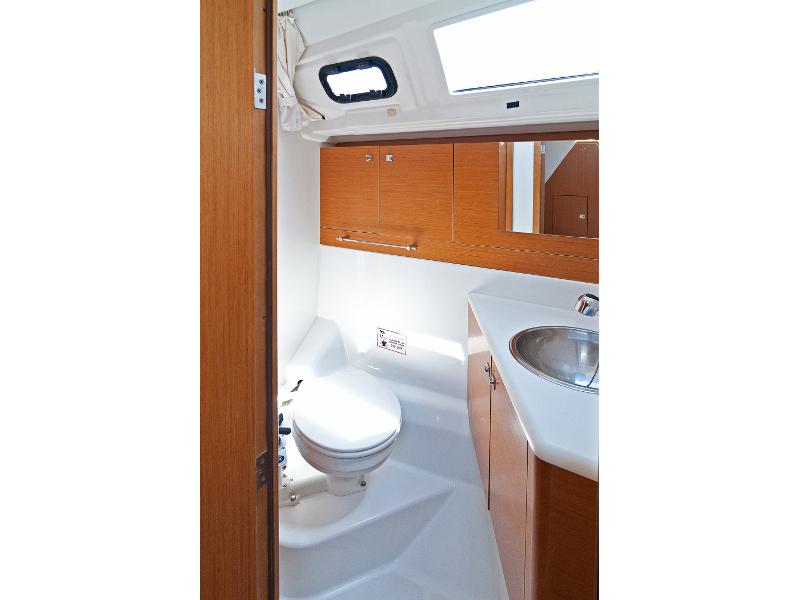 interior - 1
