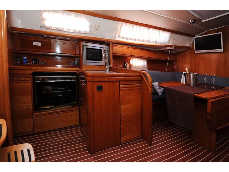 interior - 1